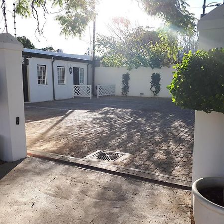 De Kothuize 4 Apartment Graaff-Reinet Екстериор снимка